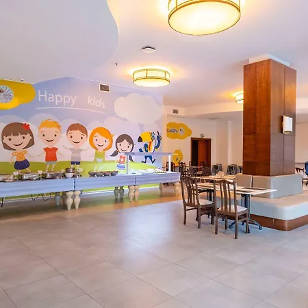 Ma Biche By Werde Hotel Kemer