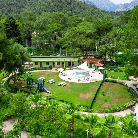 Ma Biche By Werde 5* Kemer