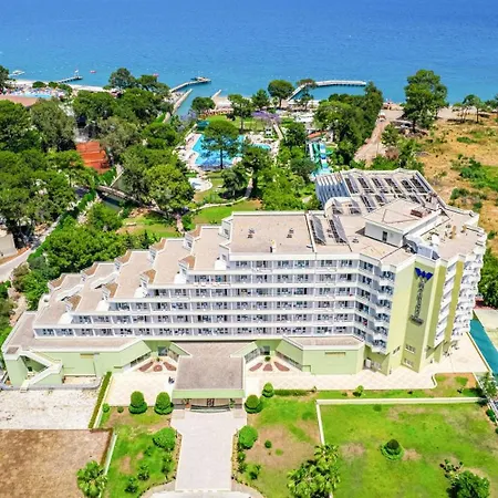 Ma Biche By Werde Kemer