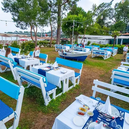 Ma Biche By Werde Hotel Kemer