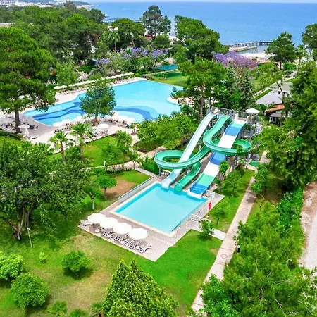 Ma Biche By Werde 5*