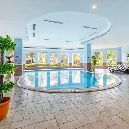 Ma Biche By Werde Hotel Kemer