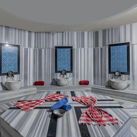 Hotel Ma Biche By Werde Kemer