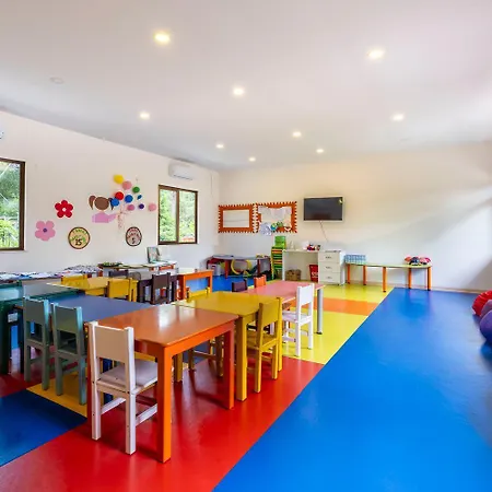 Ma Biche By Werde Kemer