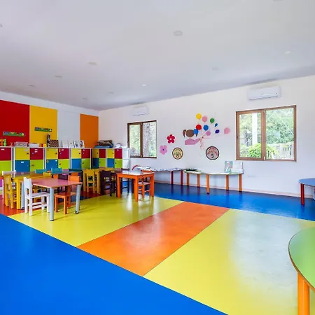 Ma Biche By Werde 5* Kemer