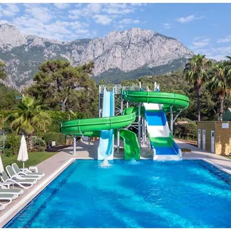 Ma Biche By Werde Hotel 5*