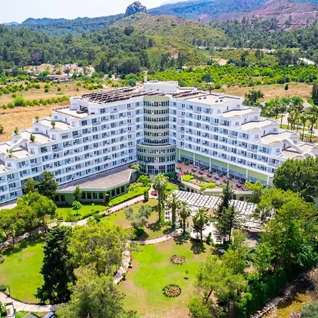 호텔 Ma Biche By Werde 케메르