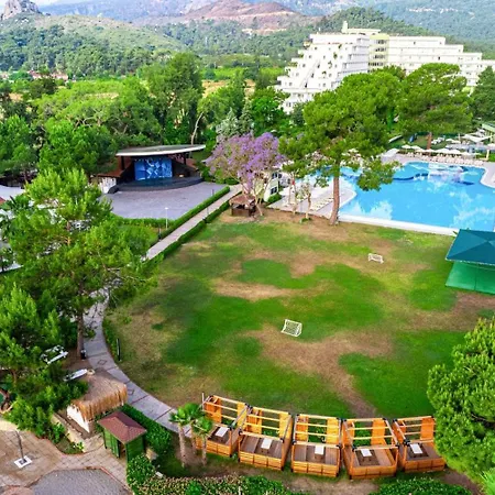 Ma Biche By Werde 5*