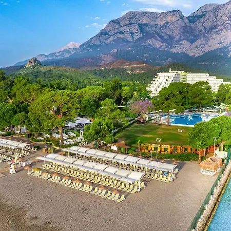 Ma Biche By Werde 케메르