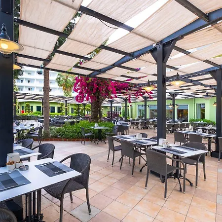 호텔 Ma Biche By Werde