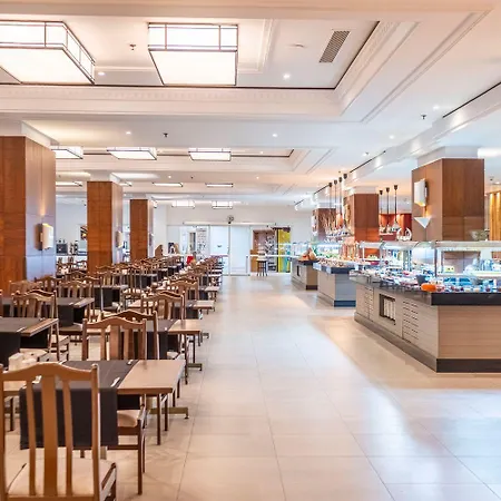 Ma Biche By Werde 호텔 5*