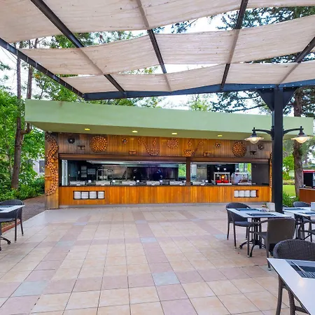 Ma Biche By Werde 5* 케메르