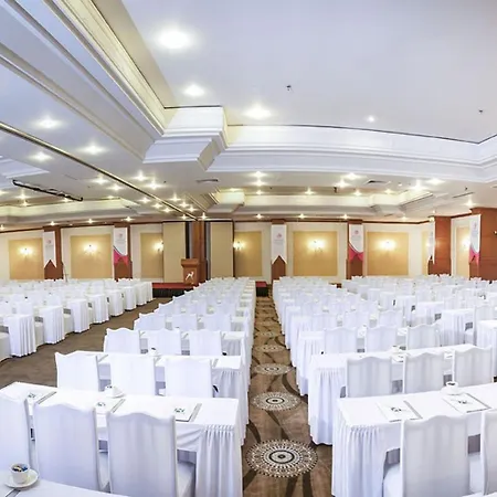 호텔 Ma Biche By Werde 케메르