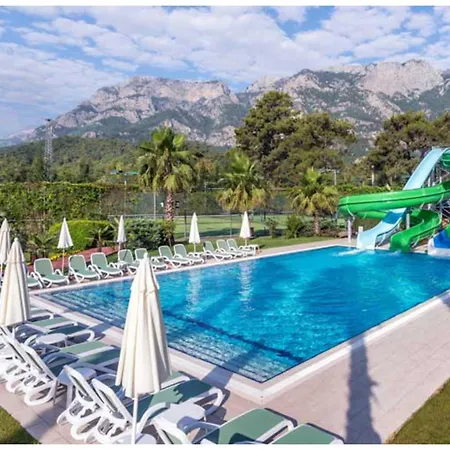 호텔 Ma Biche By Werde