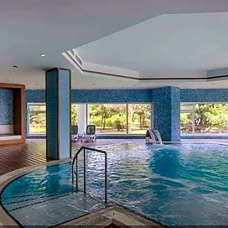 Hotell Ma Biche By Werde Kemer