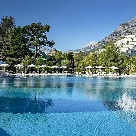 Ma Biche By Werde 5* Kemer