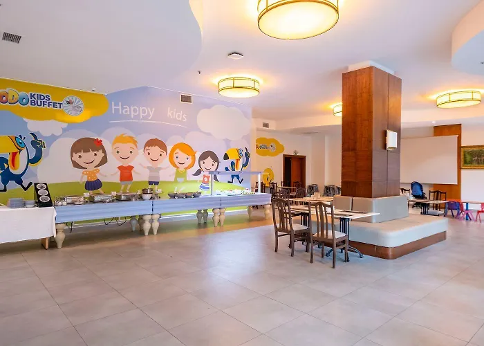 Ma Biche By Werde 호텔 케메르