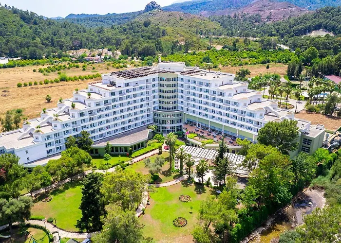 Hotel Ma Biche By Werde Kemer