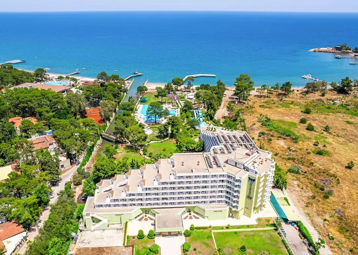 Ma Biche By Werde Kemer