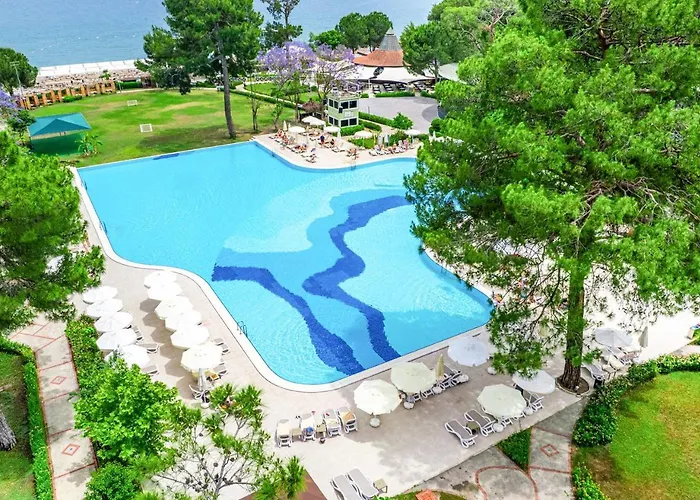 호텔 Ma Biche By Werde