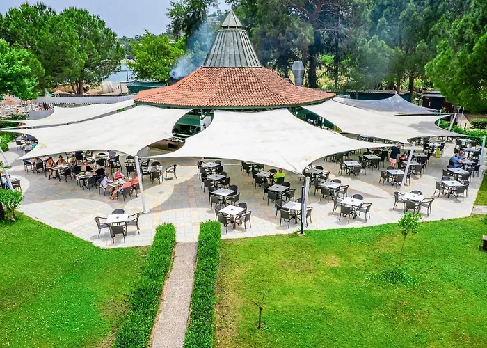 Ma Biche By Werde Hotel 5*