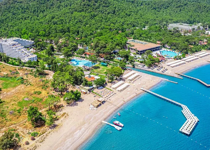 Ma Biche By Werde Hotel Kemer