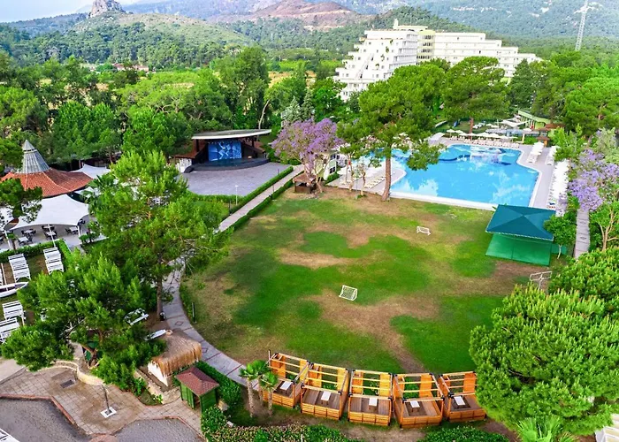 Ma Biche By Werde 5*