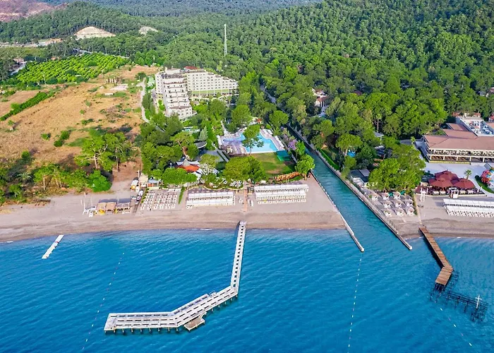 Hotel Ma Biche By Werde