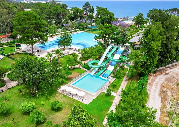 Ma Biche By Werde 5*