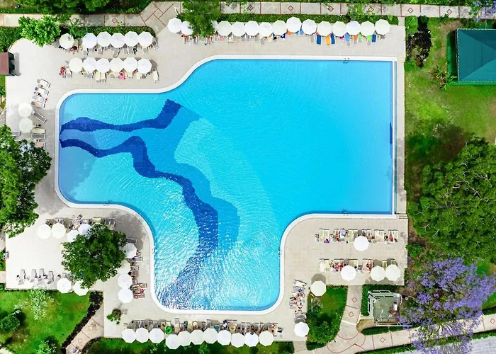 Ma Biche By Werde 5* Kemer