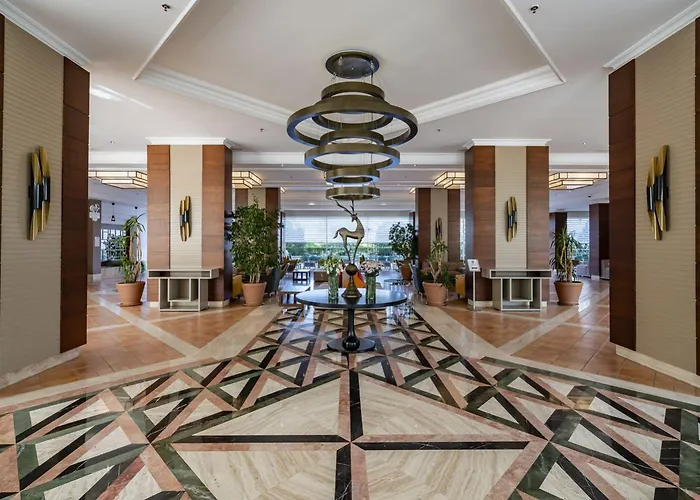 Ma Biche By Werde 5*