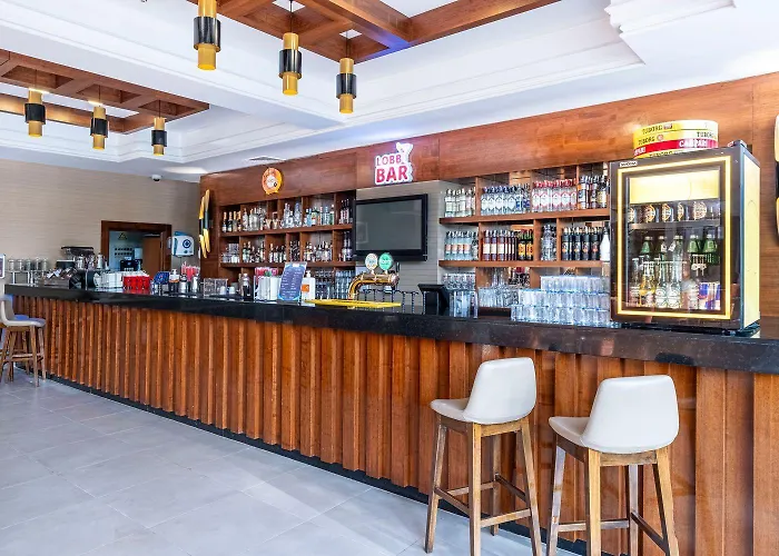 호텔 Ma Biche By Werde 5*