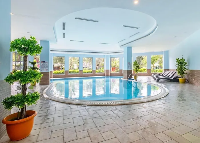 Ma Biche By Werde 호텔 케메르