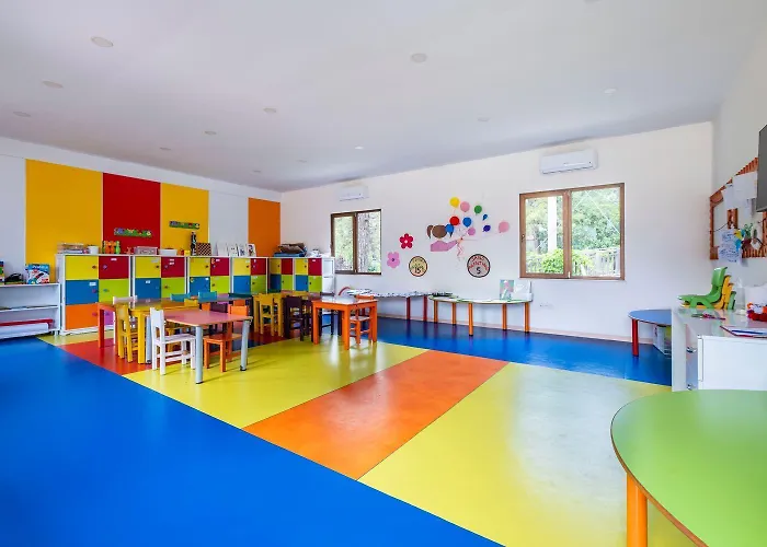 Ma Biche By Werde 5* 케메르