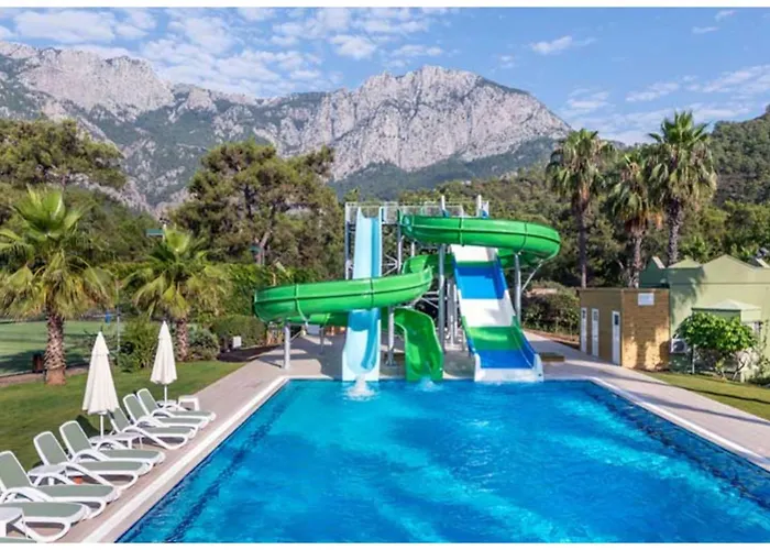 Ma Biche By Werde Hotel 5*