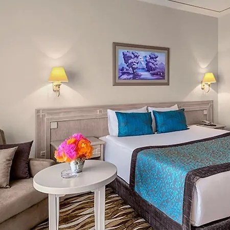 Hotel Ma Biche By Werde
