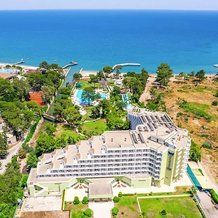 Ma Biche By Werde Kemer
