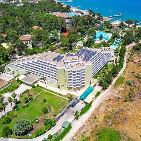 Ma Biche By Werde Hotell