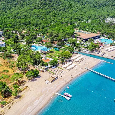 Ma Biche By Werde Hotel Kemer