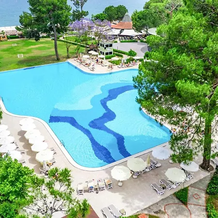 Hotel Ma Biche By Werde