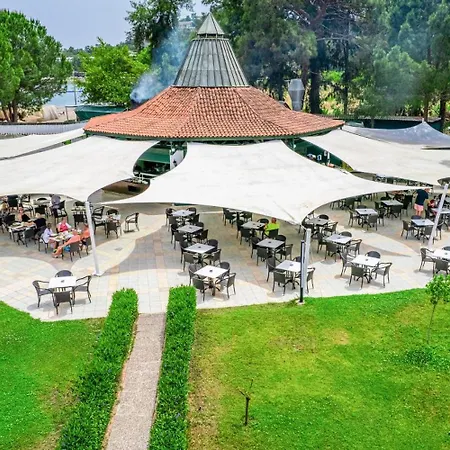 Ma Biche By Werde Hotel 5*