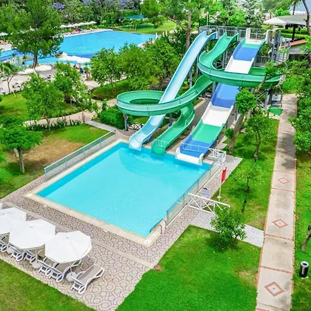 Hotel Ma Biche By Werde Kemer