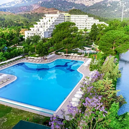 Ma Biche By Werde 5* Kemer