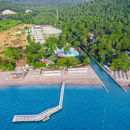 Hotel Ma Biche By Werde