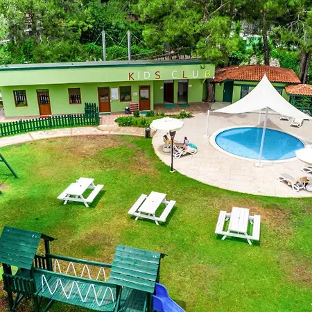 Hotel Ma Biche By Werde Kemer