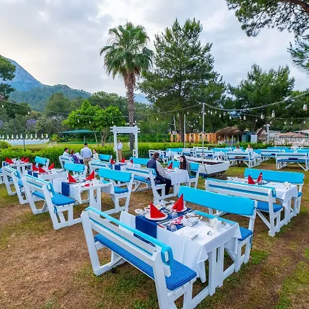 Hotel Ma Biche By Werde Kemer