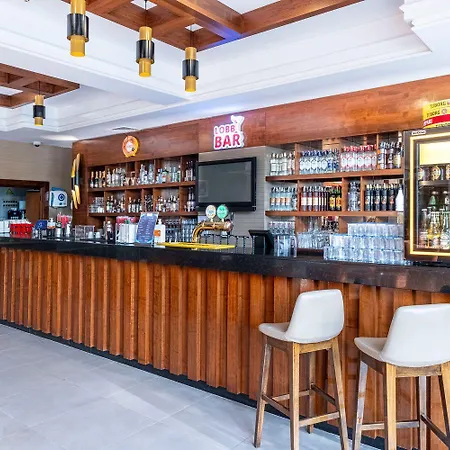 Hotel Ma Biche By Werde 5*