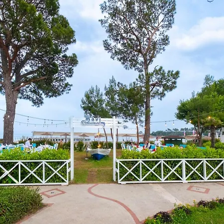 Hotel Ma Biche By Werde