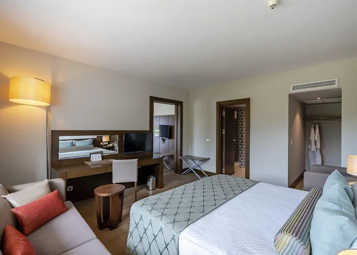 Hotell Ma Biche By Werde