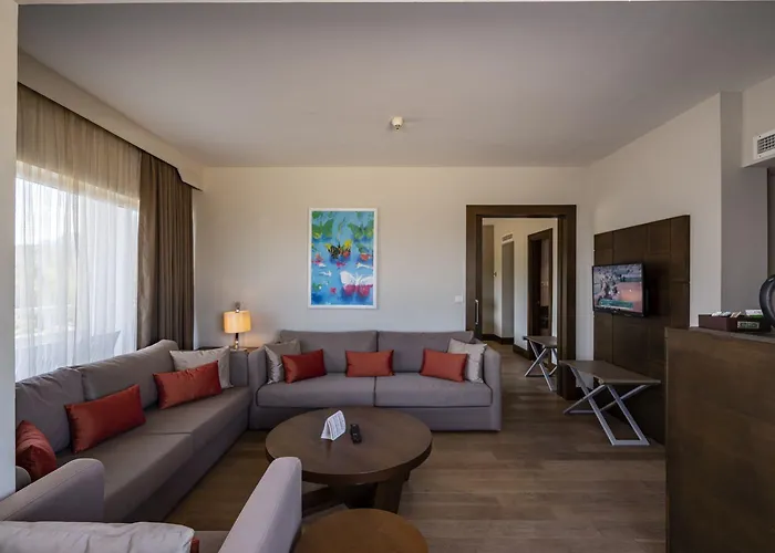 Ma Biche By Werde Kemer